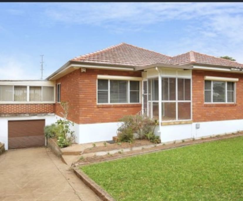2 Rooms for Rent in West Wollongong, Wollongong 1...