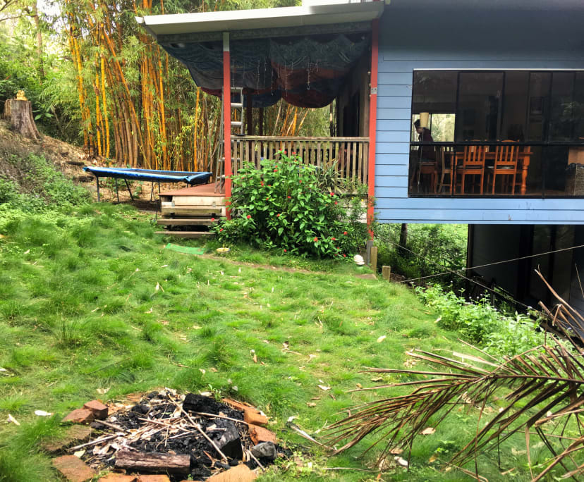 Room for Rent in Mount Nebo, Brisbane 180, Furnis...