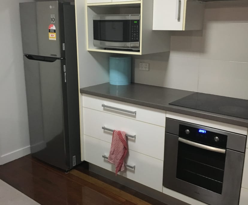$195, Share-house, 4 bathrooms, Kepnock QLD 4670