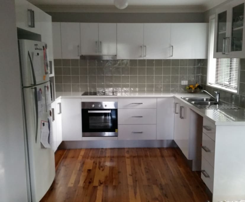 $250, Share-house, 4 bathrooms, Wyoming NSW 2250