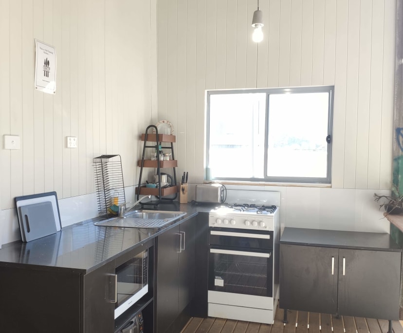 $220, Share-house, 6 bathrooms, South Brisbane QLD 4101