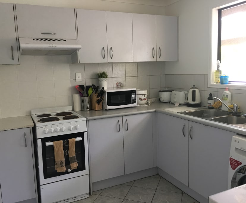 $290, Share-house, 5 bathrooms, Southport QLD 4215