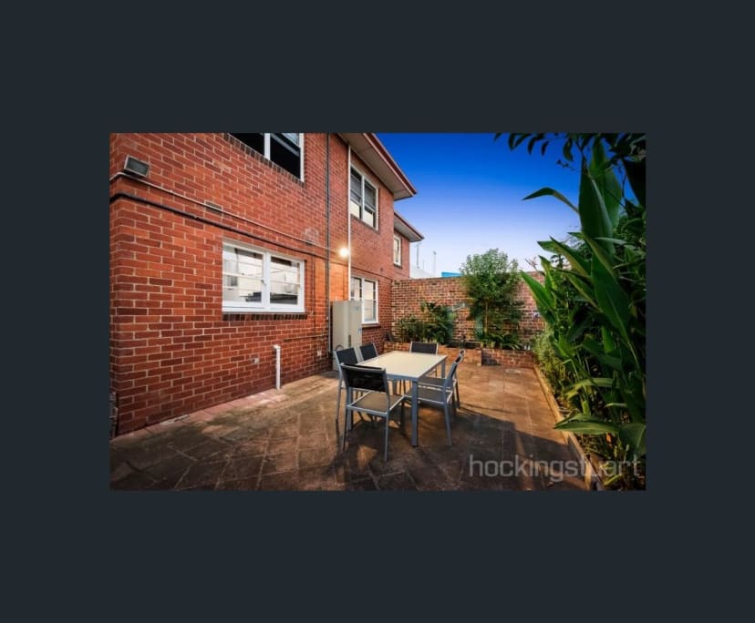 2 Rooms for Rent in Murrumbeena, Melbourne 33035...