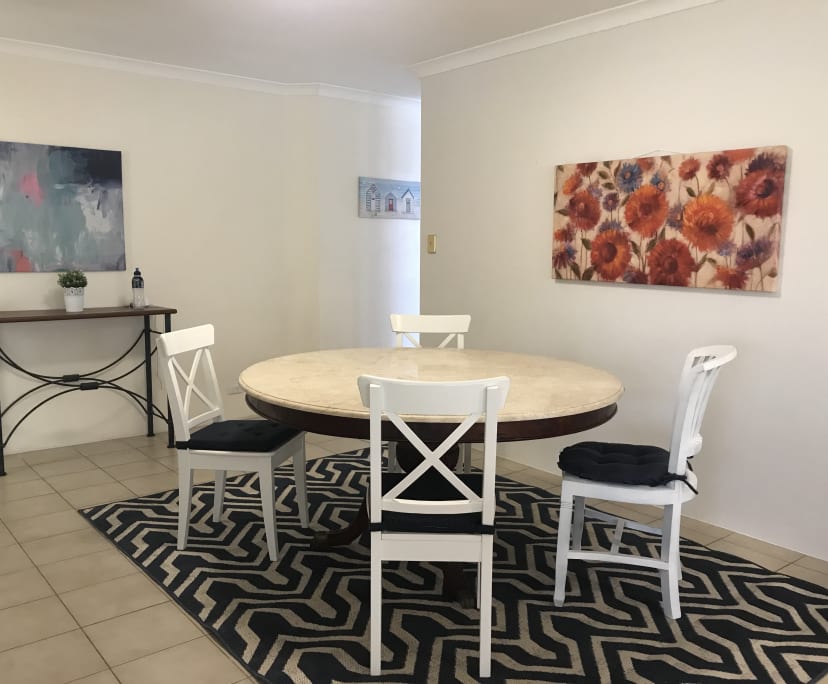 Room for Rent in Woodvale, Perth 200, Furnished,