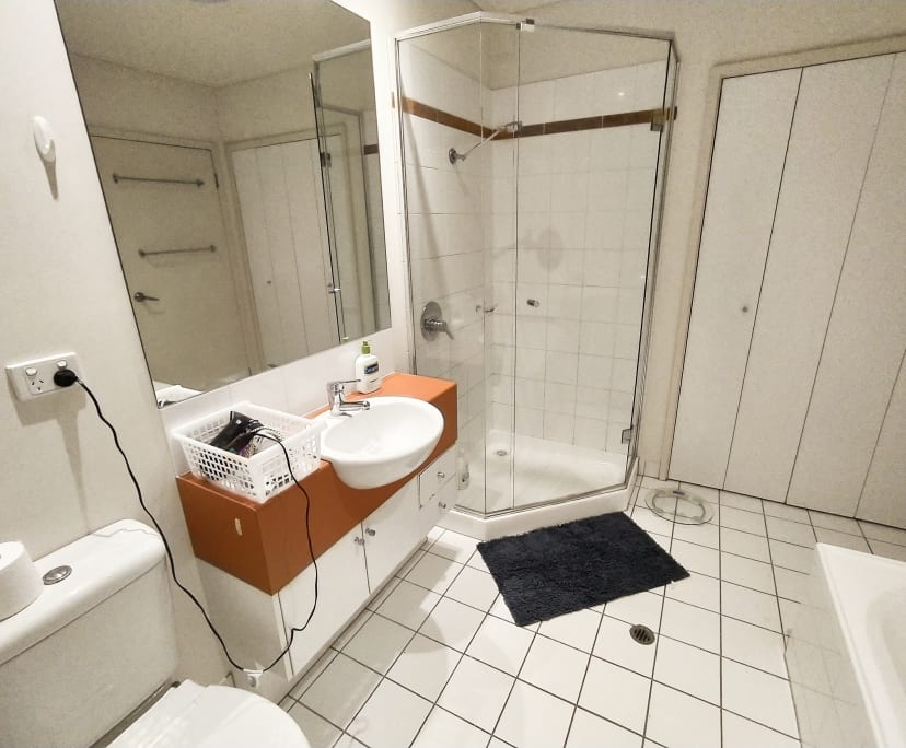 $220, Flatshare, 2 bathrooms, Melbourne VIC 3000