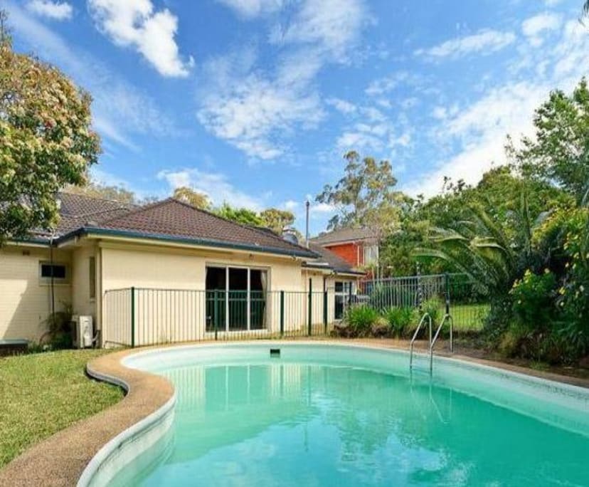 $210, Share-house, 4 bathrooms, Beecroft NSW 2119