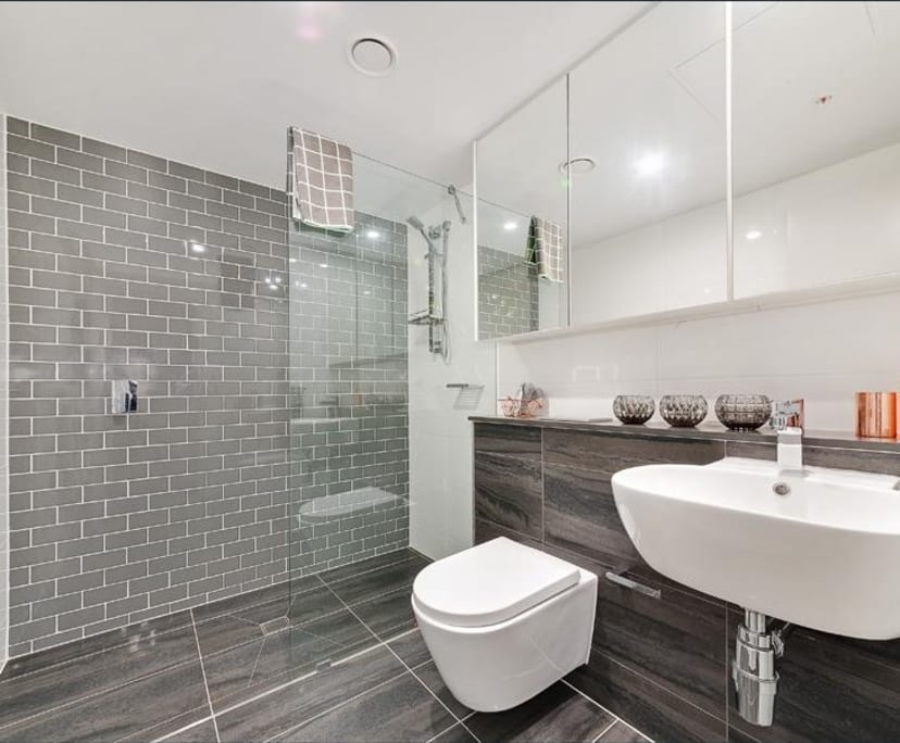 $410, Flatshare, 3 bathrooms, Mascot NSW 2020