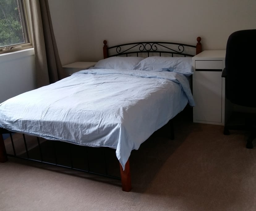 Room for Rent in Mulgrave, Melbourne 245, Flexibl...