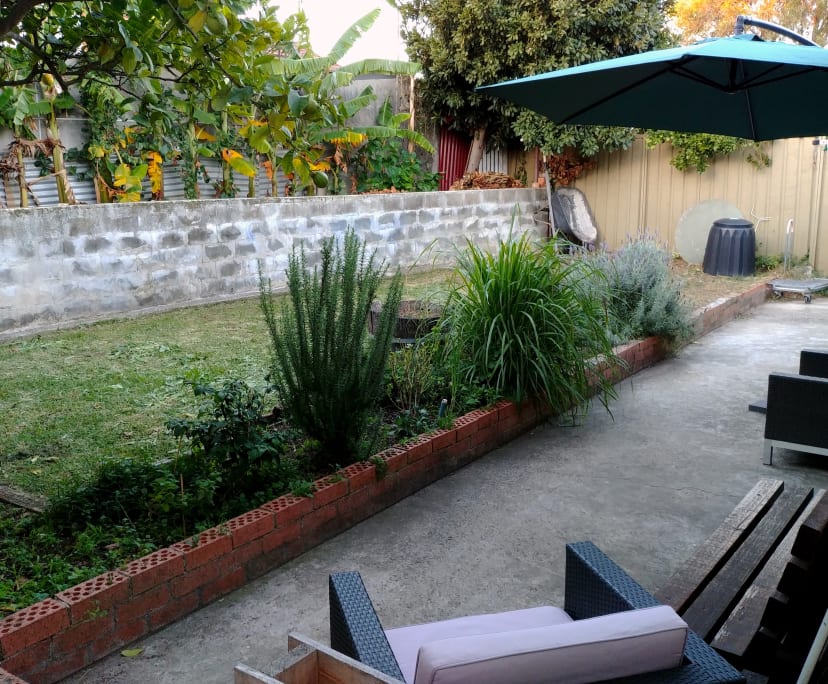 Room for Rent in Marrickville, Sydney 245, Furnis...