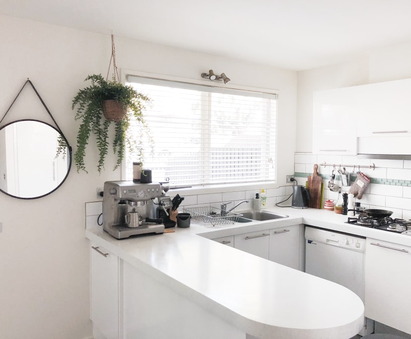 $275, Share-house, 3 bathrooms, Kensington VIC 3031