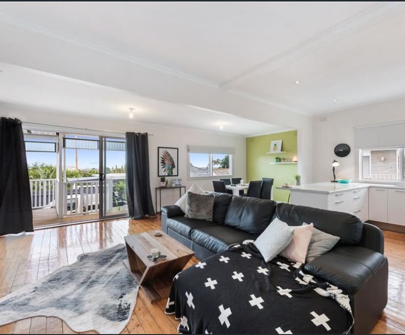 Room for Rent in Bell Park, Geelong 165, Unfurnis...