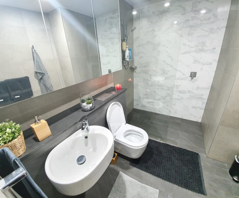 $420, Flatshare, 2 bathrooms, Sydney Olympic Park NSW 2127