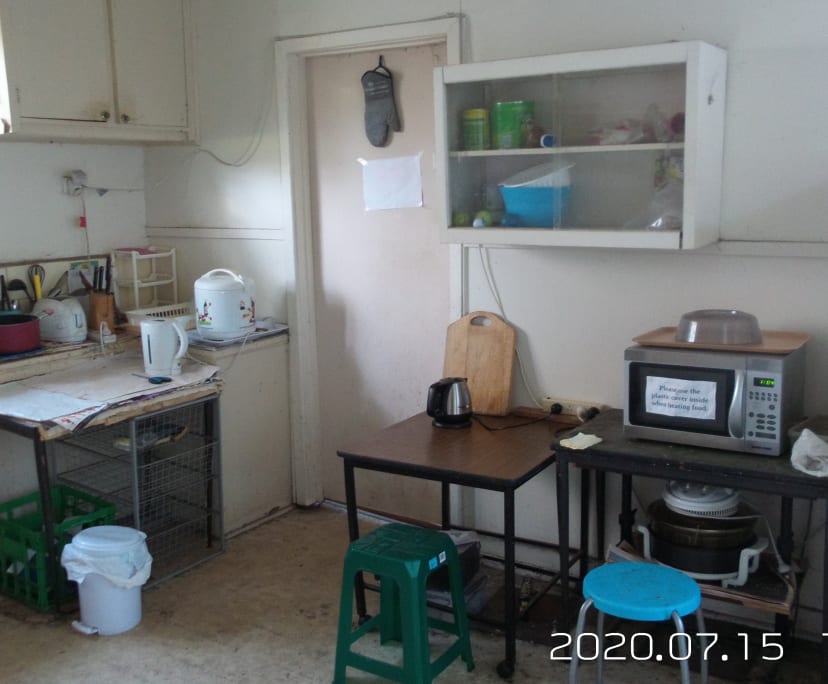 $135-140, Share-house, 2 rooms, Clayton VIC 3168, Clayton VIC 3168