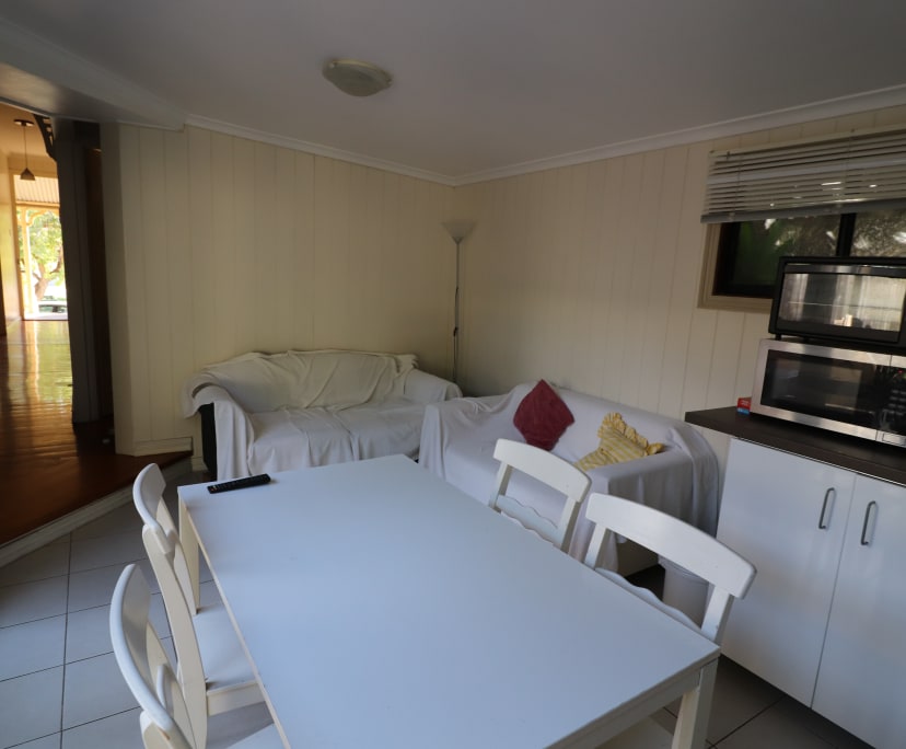 $195, Share-house, 5 bathrooms, Annerley QLD 4103