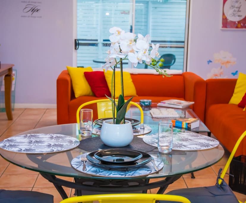 $294-371, Flatshare, 2 rooms, Parramatta Park QLD 4870, Parramatta Park QLD 4870