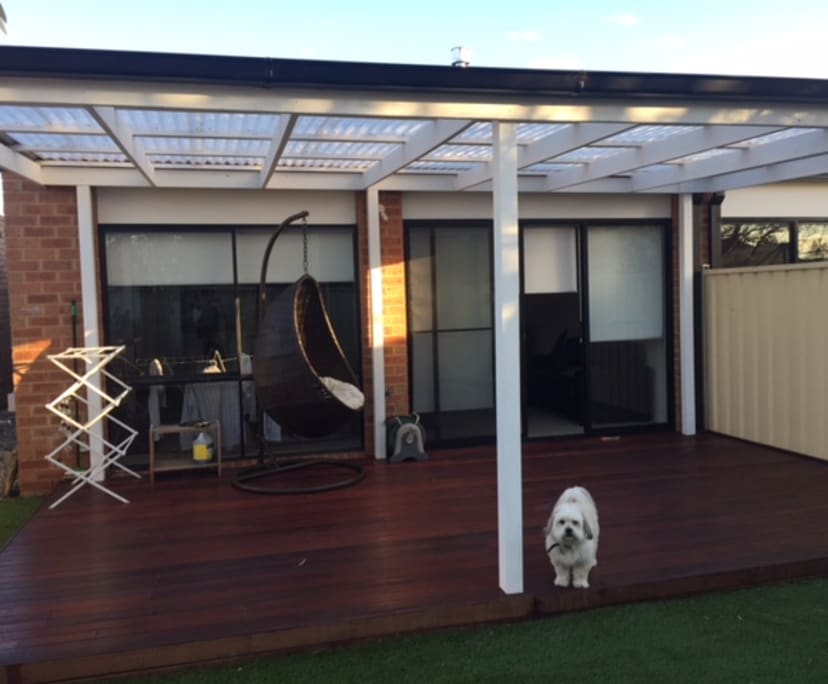 $190, Share-house, 3 bathrooms, Sunshine North VIC 3020