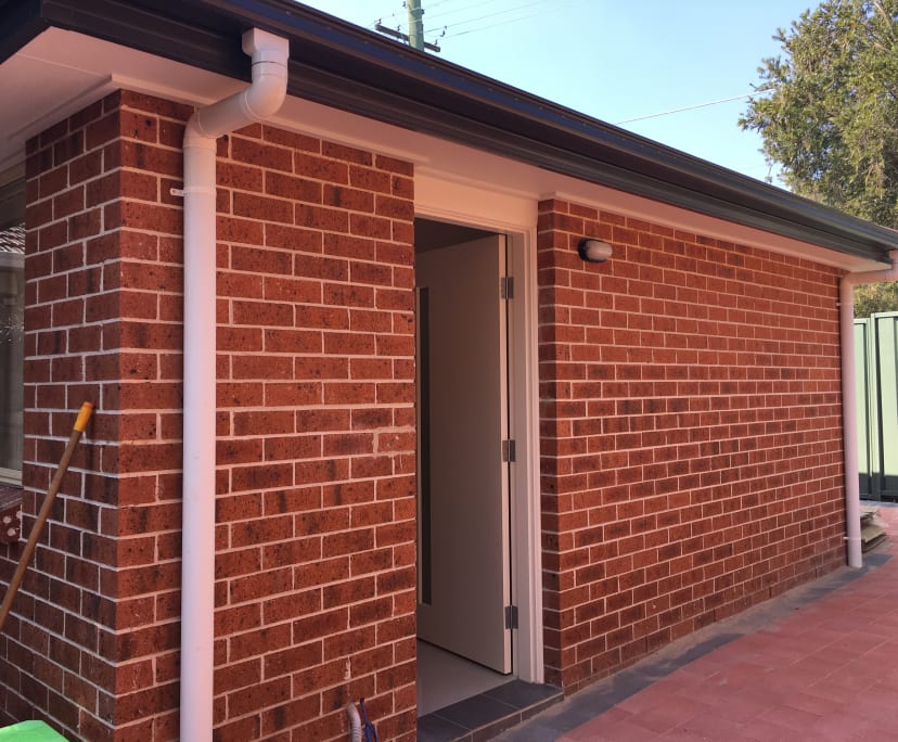 Granny Flat for Rent in Kogarah, Sydney 520, Furn...