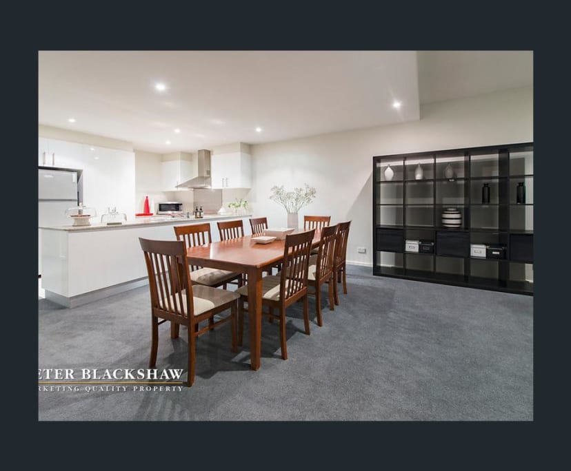 Room for Rent in Turner, Canberra 350, Furnished,...