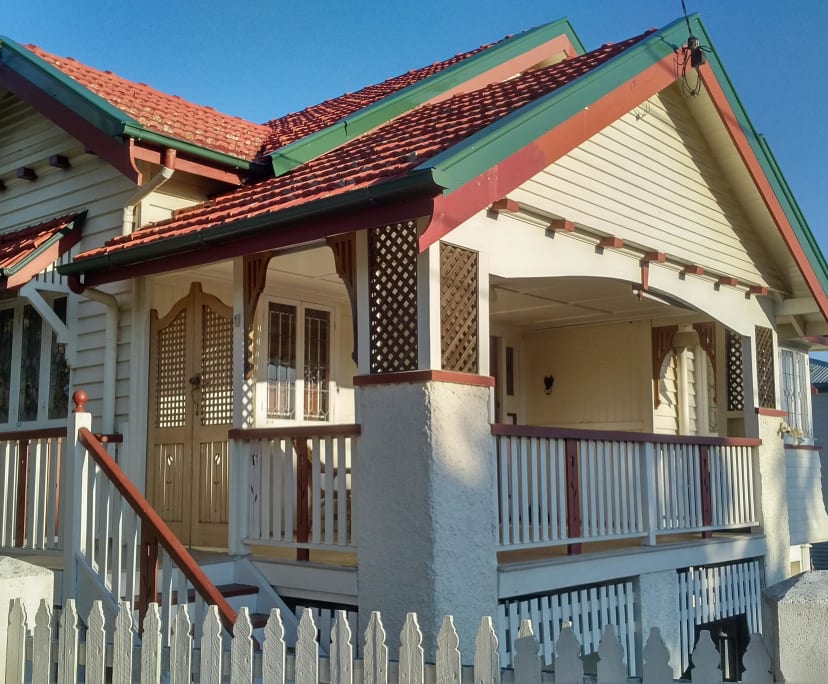 $200, Share-house, 5 bathrooms, Annerley QLD 4103