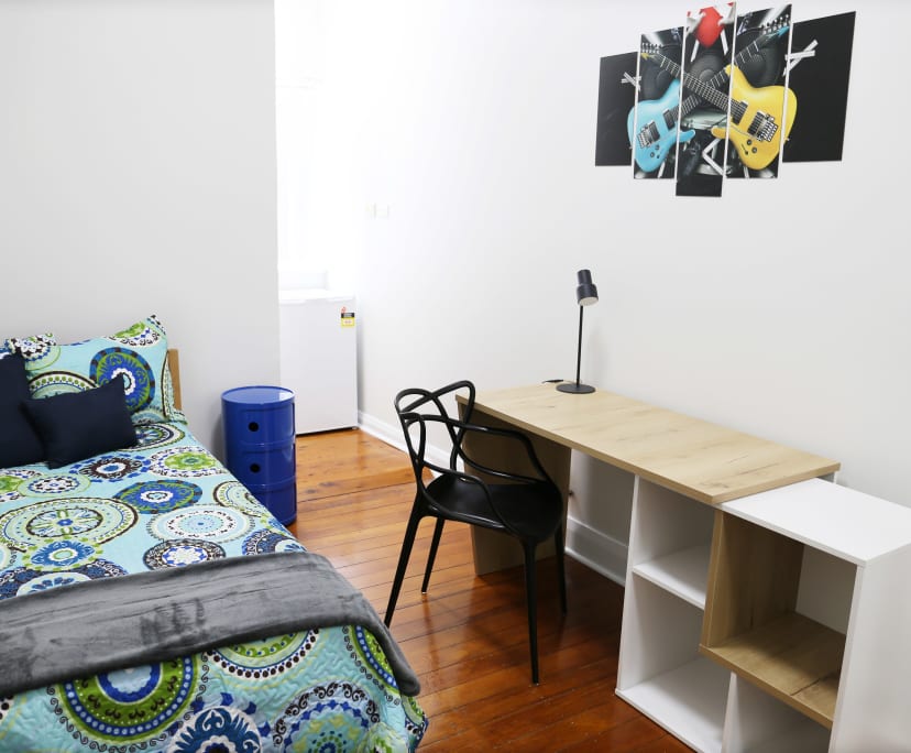 $370-550, Student-accommodation, 3 rooms, Coogee NSW 2034, Coogee NSW 2034