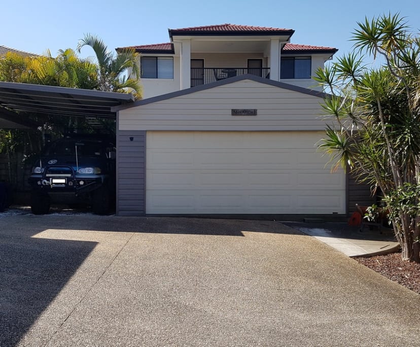 $320, Share-house, 4 bathrooms, Underwood QLD 4119