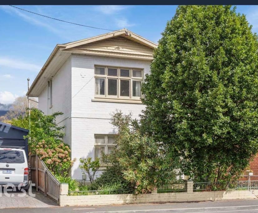 Room for Rent in Sandy Bay, Hobart 230, Furnished...