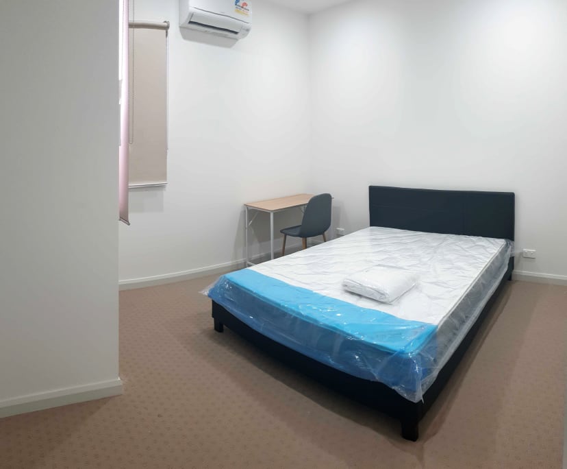 $200, Student-accommodation, 4 bathrooms, Oakleigh East VIC 3166