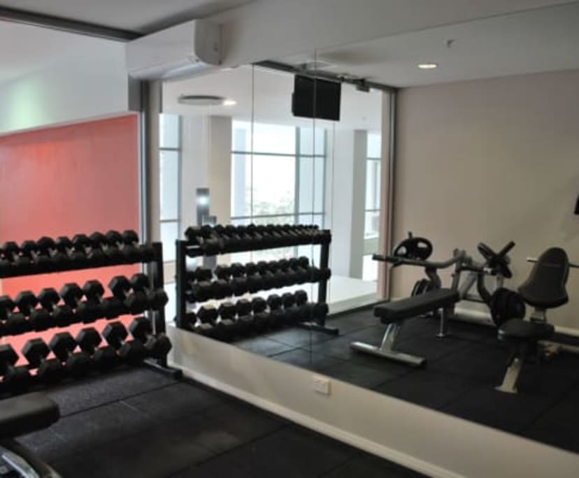 $390, Flatshare, 2 bathrooms, Perth WA 6004