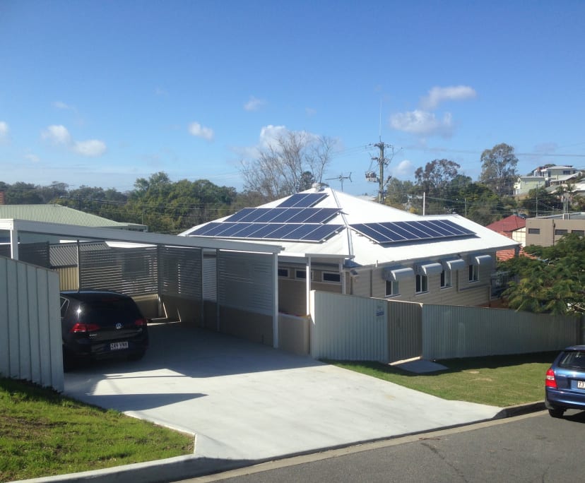 $300, Share-house, 5 bathrooms, Hawthorne QLD 4171