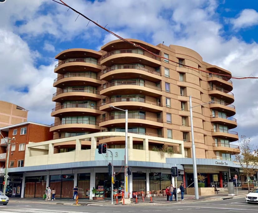 $1,200, Student-accommodation, 4 bathrooms, Kingsford NSW 2032