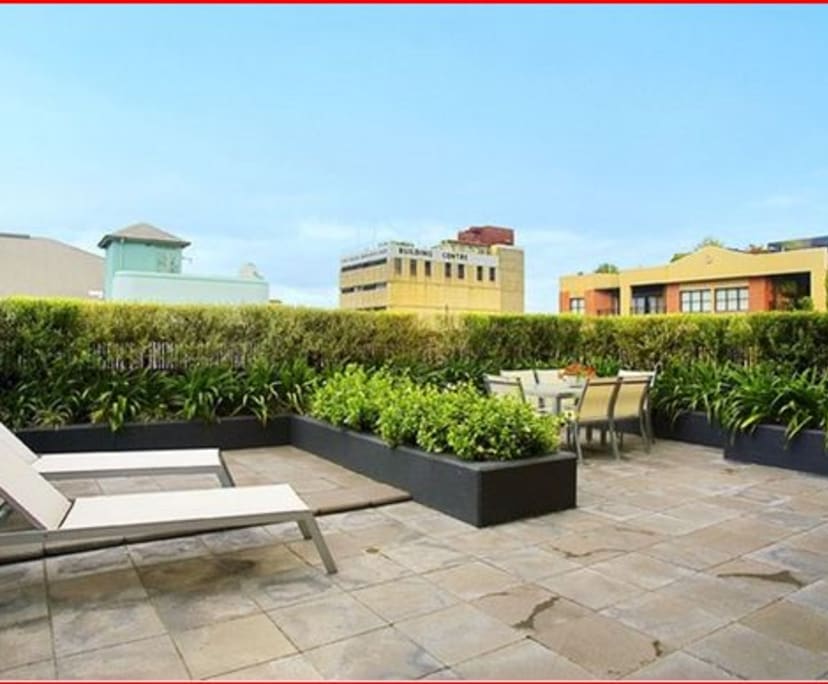 $550, Flatshare, 2 bathrooms, Surry Hills NSW 2010