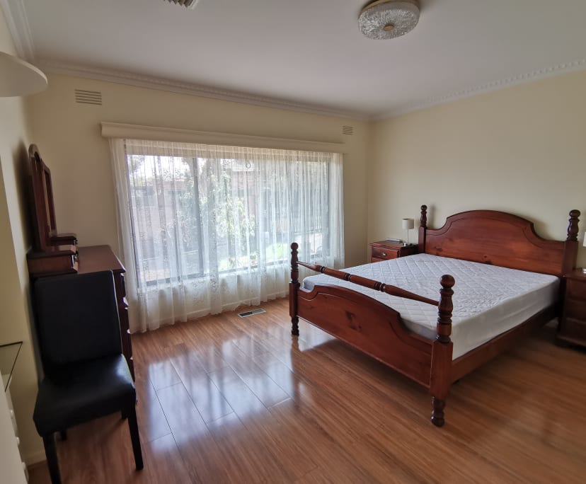 $270-300, Share-house, 2 rooms, Moorabbin VIC 3189, Moorabbin VIC 3189