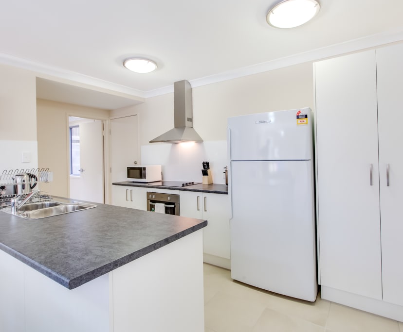 $240, Share-house, 6 bathrooms, Kelvin Grove QLD 4059