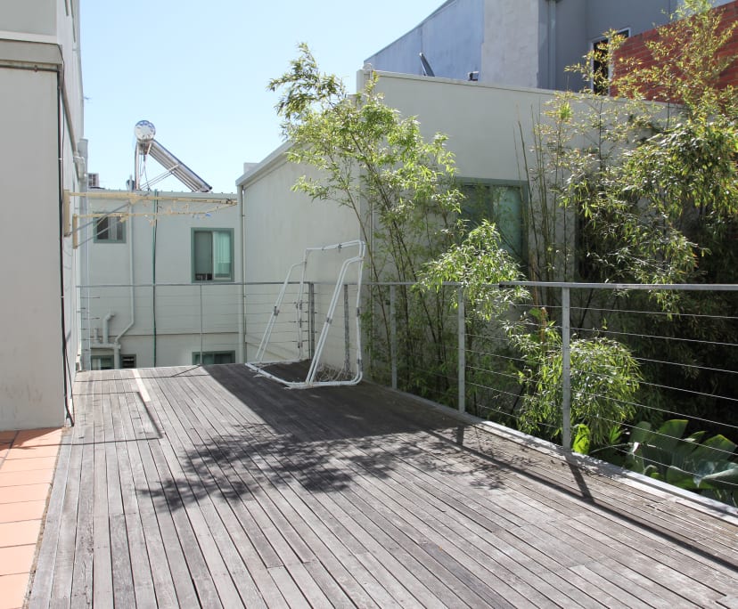 $285, Flatshare, 6 bathrooms, West Melbourne VIC 3003