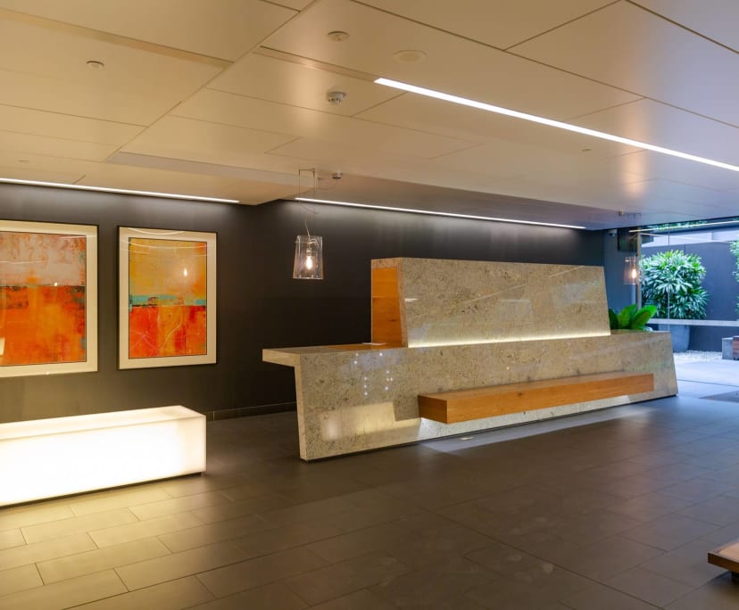 $385, Flatshare, 2 bathrooms, South Yarra VIC 3141