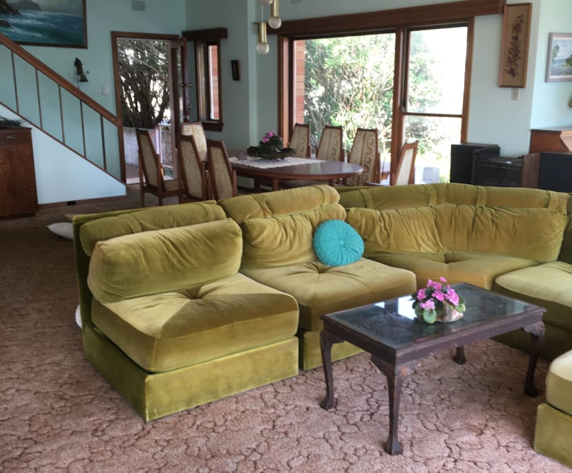 Room for Rent in Fairlight, Sydney 330, Flexible