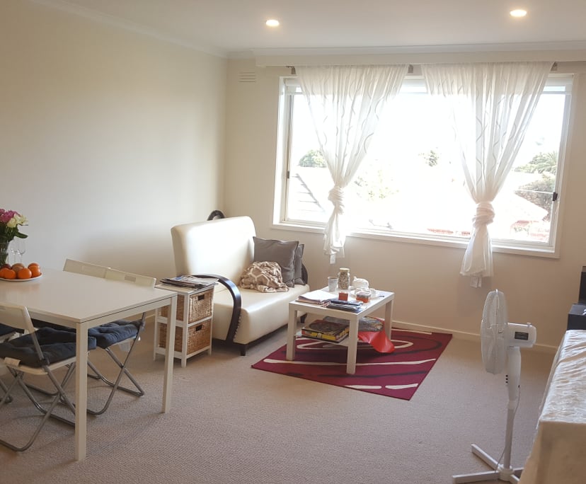 Room for Rent in Glen Iris, Melbourne 160, Furnis...