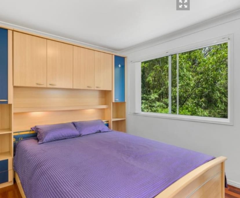 2 Rooms for Rent in Labrador, Gold Coast 300, Fle...