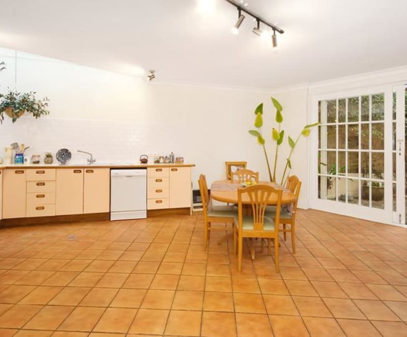 $320, Share-house, 4 bathrooms, Darlington NSW 2008