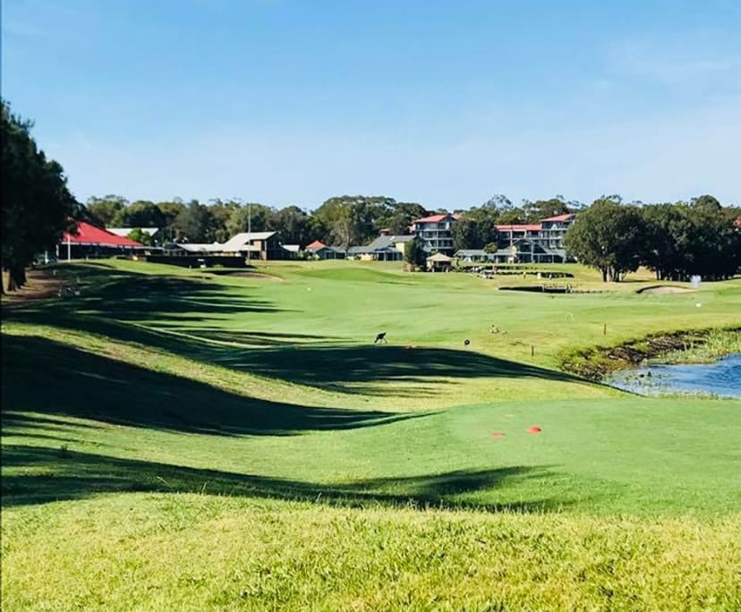 $450, Flatshare, 3 bathrooms, Salamander Bay NSW 2317