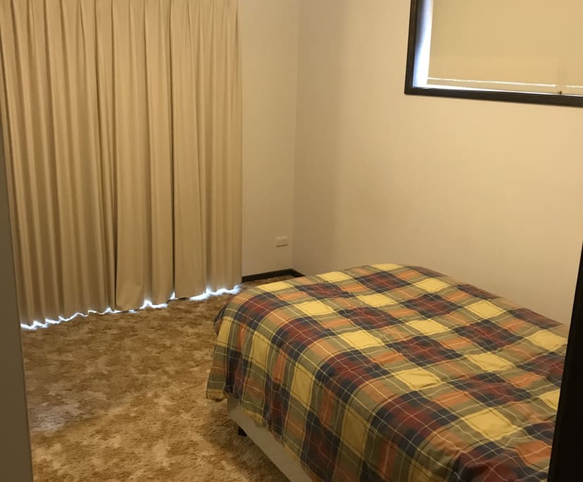 $190-210, Share-house, 2 rooms, Lavington NSW 2641, Lavington NSW 2641