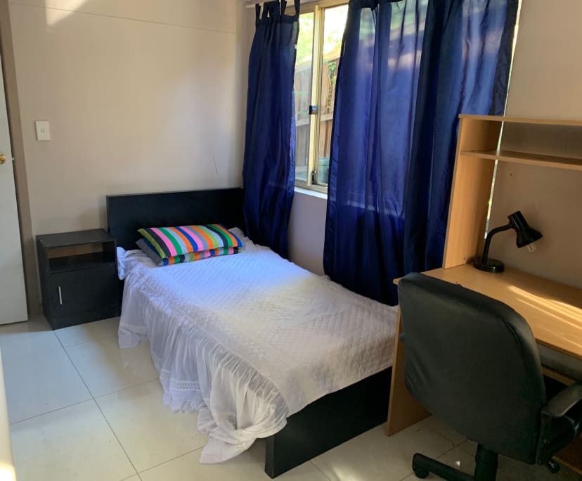 $270, Share-house, 3 bathrooms, Epping NSW 2121