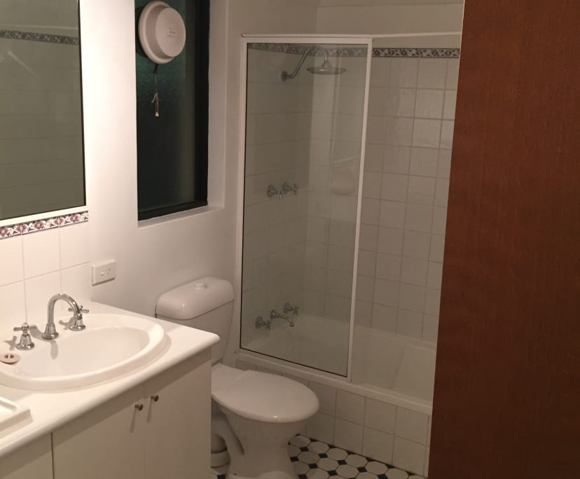 $250, Flatshare, 3 bathrooms, West Perth WA 6005
