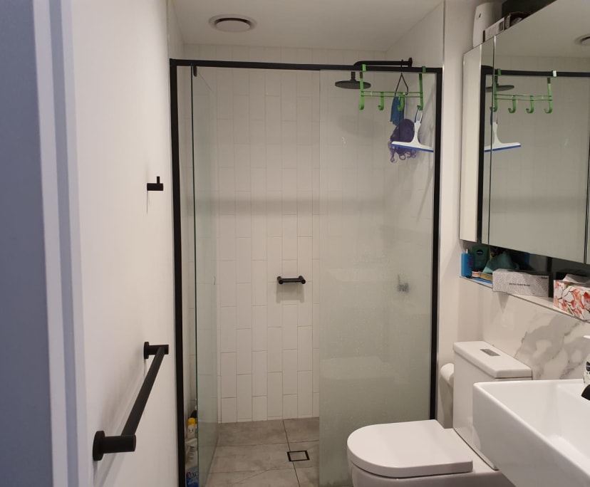 $140, Flatshare, 2 bathrooms, Melbourne VIC 3000