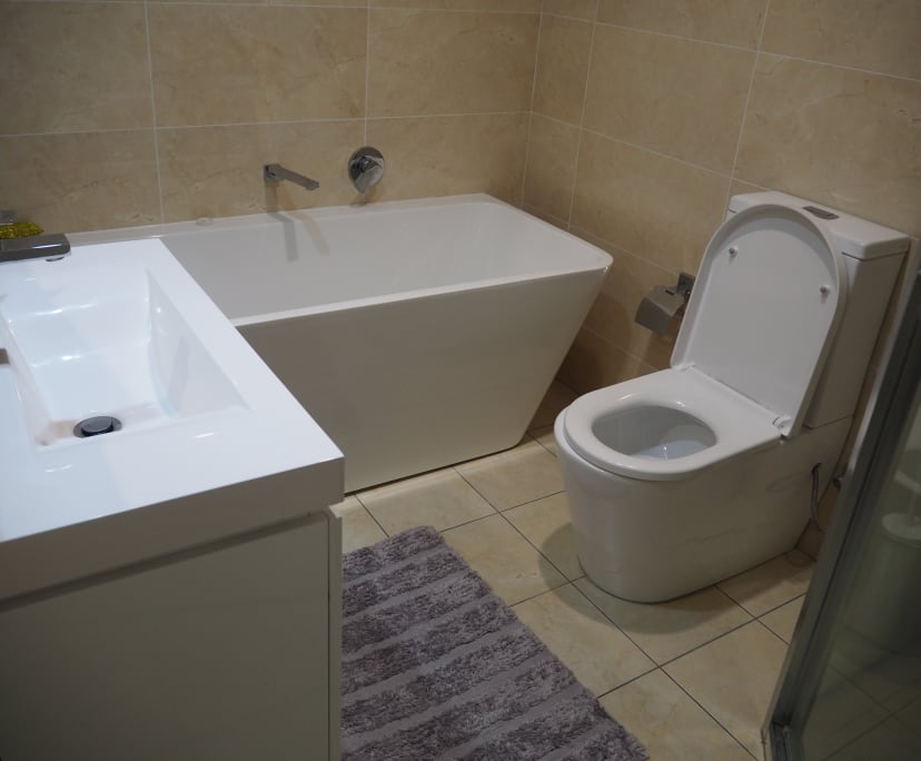 $285, Flatshare, 2 bathrooms, Auburn NSW 2144