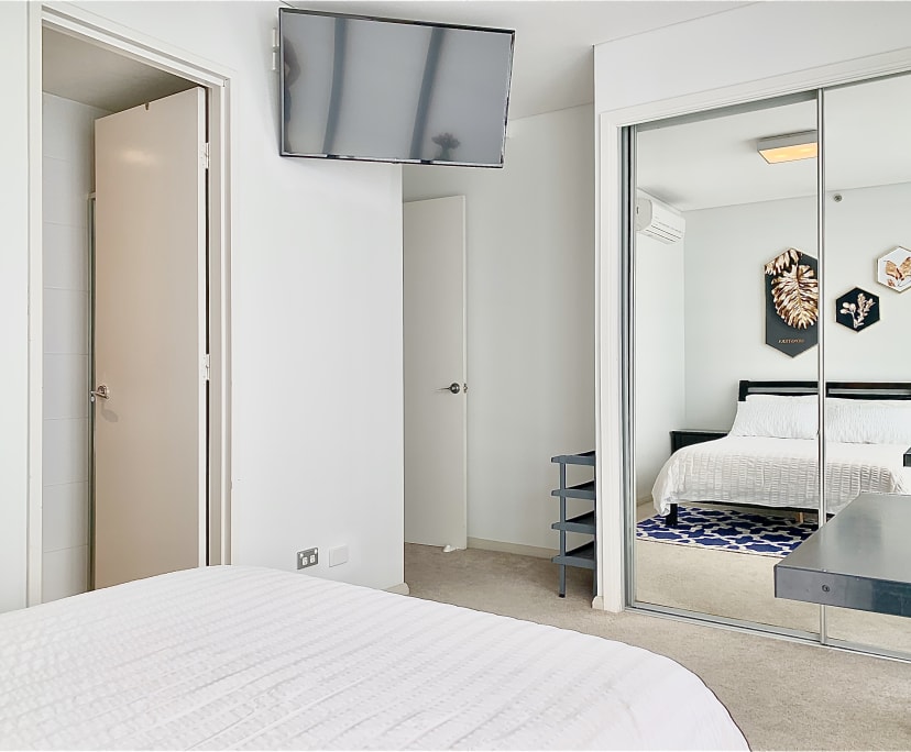 $700, Flatshare, 2 bathrooms, Haymarket NSW 2000