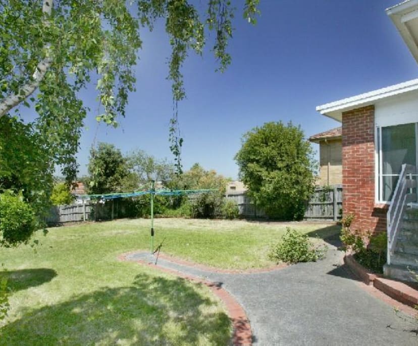 Room for Rent in Doncaster Road, Balwyn North, Melbo...