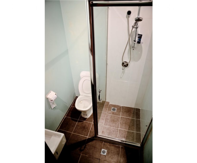 Granny Flat for Rent in Camperdown, Sydney 430, F...