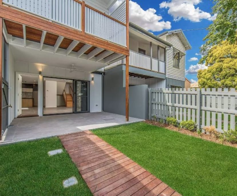 Room for Rent in Ascot, Brisbane 200, Unfurnished...