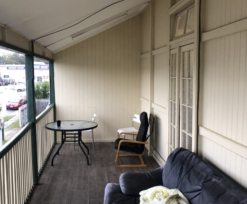 $250, Share-house, 5 bathrooms, Woolloongabba QLD 4102